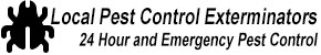 Harrington Pk NJ Pest Control Exterminators
